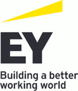 Logo EY Deutschland in Mannheim