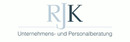Logo RJK Unternehmens- und Personalberatung GmbH & Co.KG in Mannheim