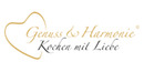 Logo Genuss & Harmonie Holding GmbH in Mannheim