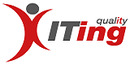 Logo Xiting GmbH in Mannheim