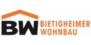 Logo Bietigheimer Wohnbau GmbH in Mannheim