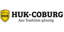 Logo HUK-COBURG Versicherungsgruppe in Mainz