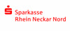 Logo Sparkasse Rhein Neckar in Mannheim