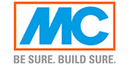 Logo MC-Bauchemie Müller GmbH & Co. KG in Ludwigshafen am Rhein