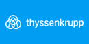 Logo thyssenkrupp Plastics GmbH in Mannheim