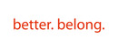 Logo Belong-HR GmbH in Worms