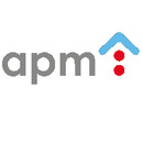 Logo Akademie für Pflegeberufe und Management GmbH in Ludwigshafen am Rhein