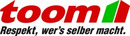 Logo toom Baumarkt GmbH in Bensheim