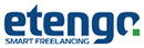 Logo Etengo AG in Mannheim