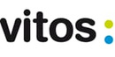 Logo Vitos gGmbH in Riedstadt