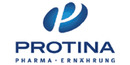 Logo Protina Pharmazeutische GmbH in Hockenheim