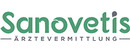 Logo Sanovetis GmbH in Mannheim