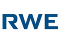 Logo RWE Nuclear GmbH in Biblis