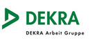 Logo DEKRA Arbeit GmbH Personalabteilung in Worms