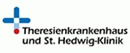 Logo Theresienkrankenhaus und Diako gGmbH in Mannheim
