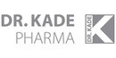 Logo Dr. Kade Pharmazeutische Fabrik GmbH in Mannheim