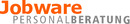 Logo über Jobware Personalberatung in Worms