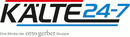 Logo Otto Gerber GmbH in Hamburg