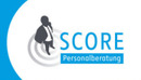 Logo SCORE Personal in Worms