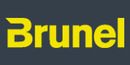Logo Brunel GmbH in Mannheim