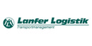 Logo Lanfer Logistik GmbH in Gundersheim, Rheinhessen