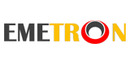 Logo Emetron GmbH in Mannheim