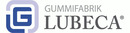 Logo Gummifabrik Lubeca GmbH & Co. Mecklenburg KG in Upahl
