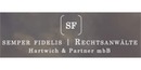 SEMPER FIDELIS | RECHTSANWÄLTE Hartwich & Tscherne PartmbB