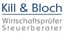 Logo Kill & Bloch in Lampertheim