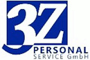 Logo 3Z Personalservice GmbH in Ludwigshafen am Rhein