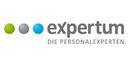 Logo expertum GmbH in Ludwigshafen am Rhein