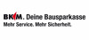 Logo BKMBausparkasse Mainz AG in Mainz
