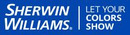 Logo Sherwin Williams in Mannheim