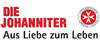 Logo Johanniter-Unfall-Hilfe e.V. in Griesheim
